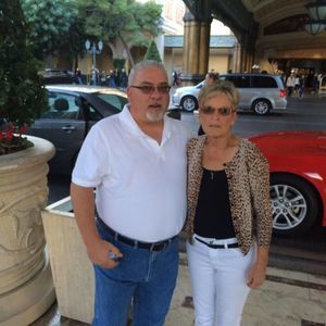 Meet your Posher, Janice